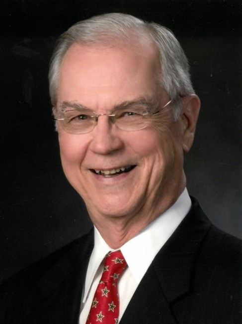 Avis de décès de Pinckney Franklin Steed Jr.