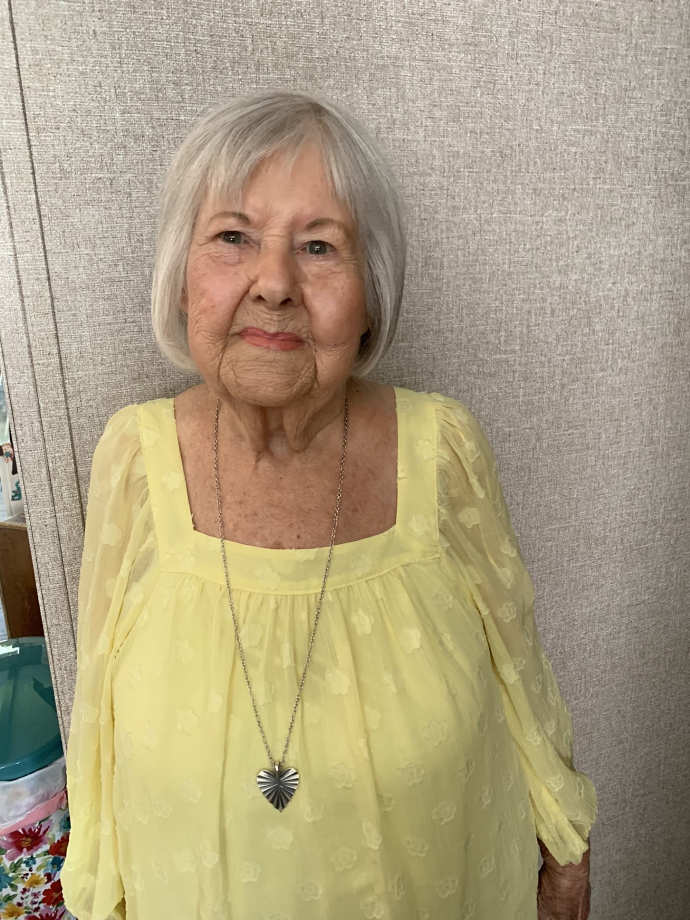 Obituary of Marion Dufrene Walton