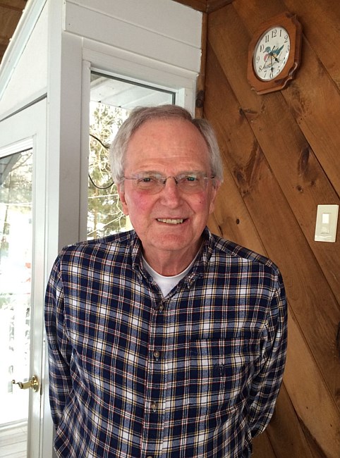 Obituary of Thomas "Tom" Werge