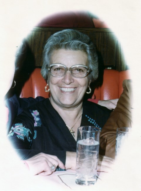 Obituary of Maria Laura Massimi