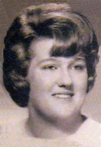 Obituary of Jeanne M. Sexton