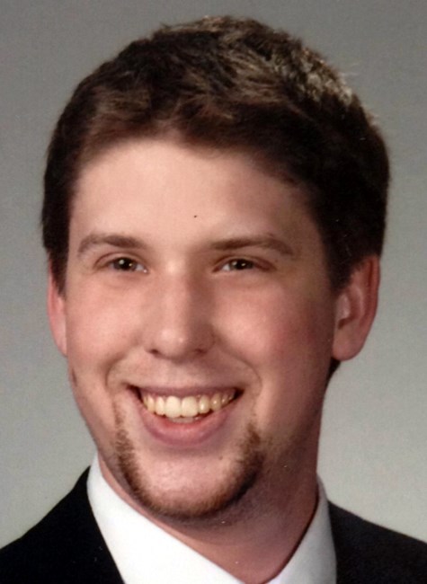 Obituario de Ryan D. Provencher