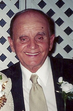 Obituary of Joe Garcia Rosa