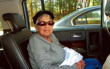 Obituary of Ernestine S. Waites