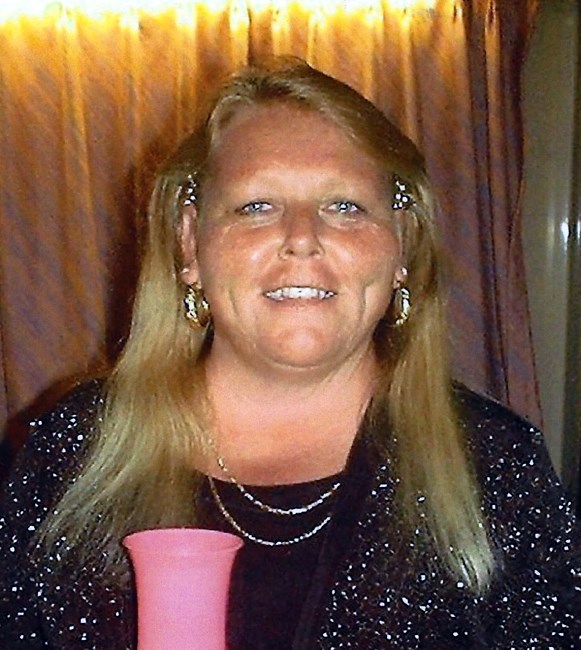 Obituary of Brenda Cormier
