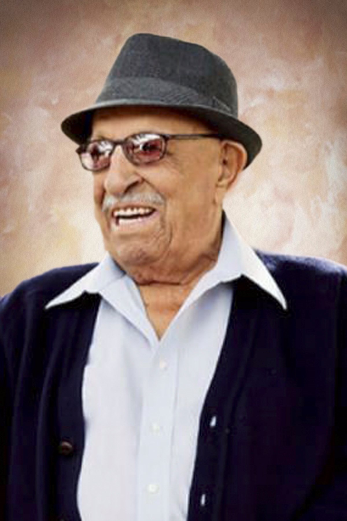 Obituary of Albert G. Salamy