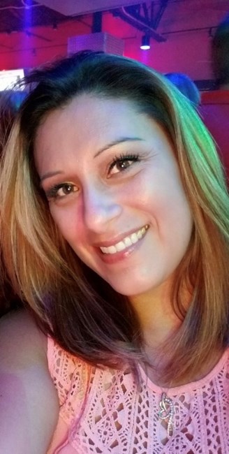 Obituary of Christina Ochoa