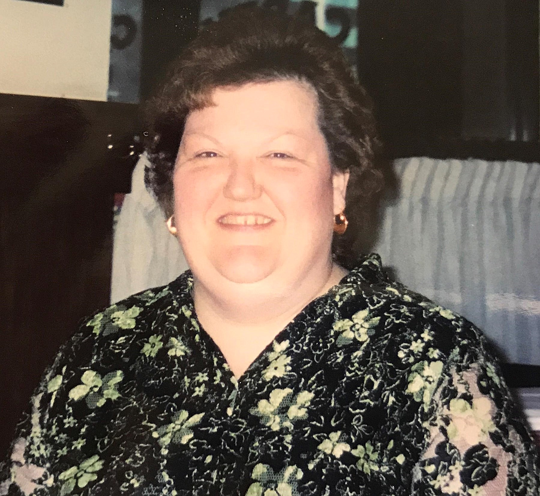 Janet Choate Obituary Stockbridge GA