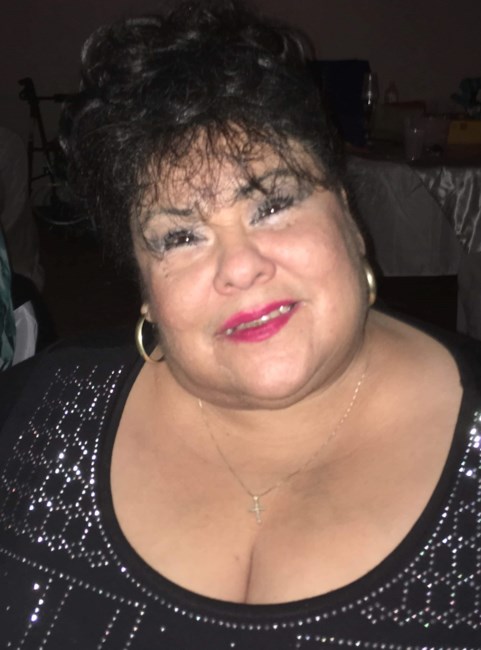 Obituary of Sandra M. Ramos