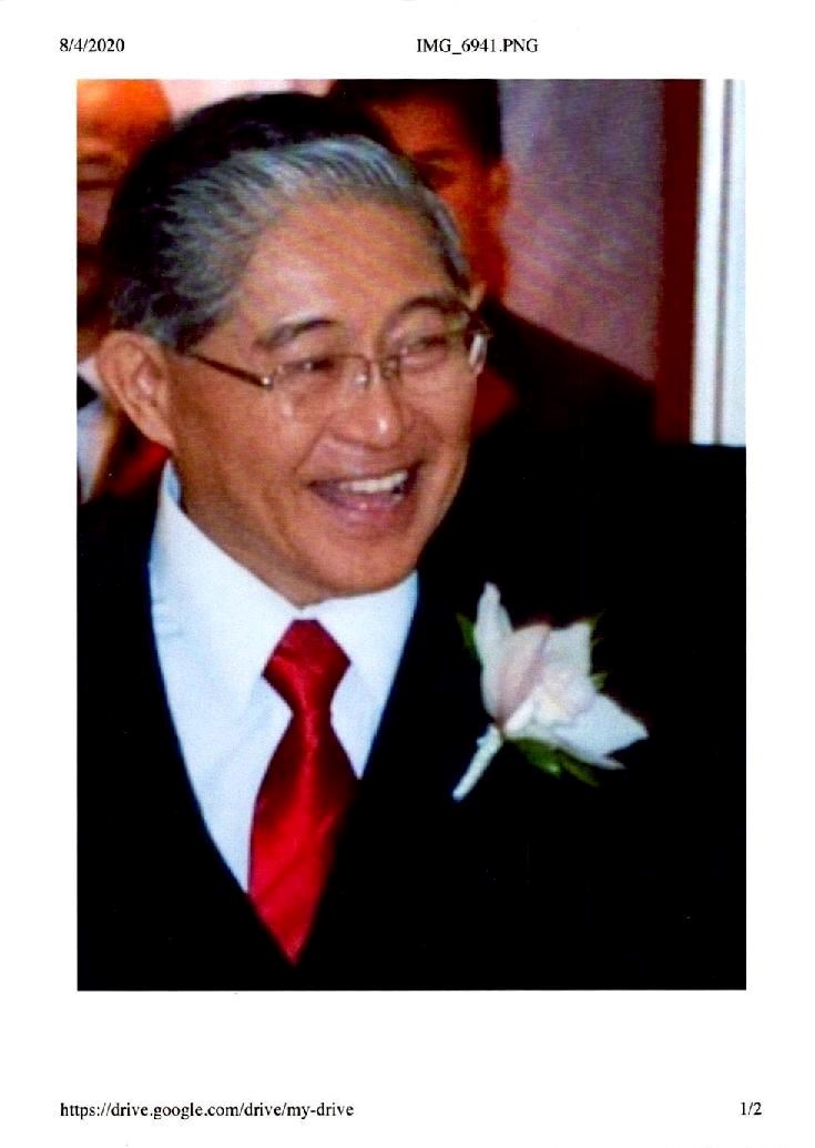 Obituary of Wallace E. Soeda