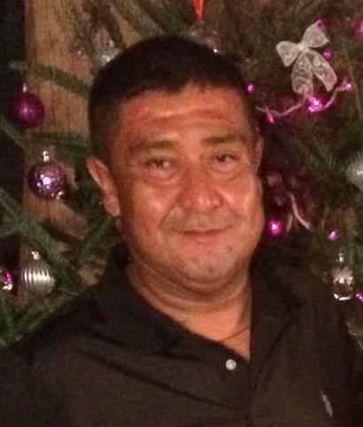 Obituary of Enrique Capetillo-Martinez