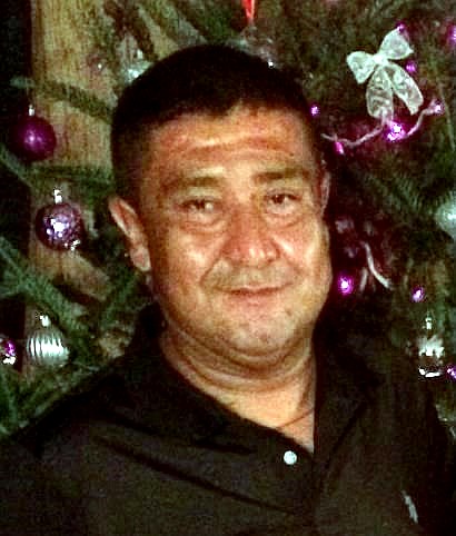 Obituary of Enrique Capetillo-Martinez