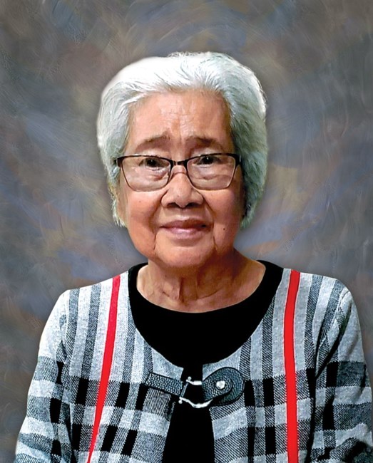 Obituary of Narin Keo