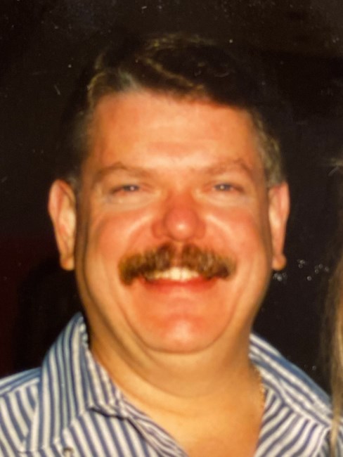 Obituary of George B. Rector