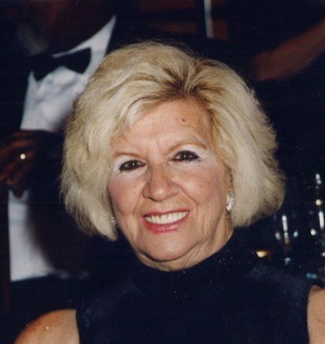 Obituario de Jean Knapp