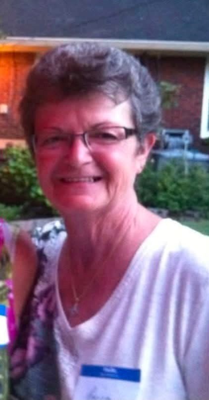 Obituary of Anita Gene Ilsley