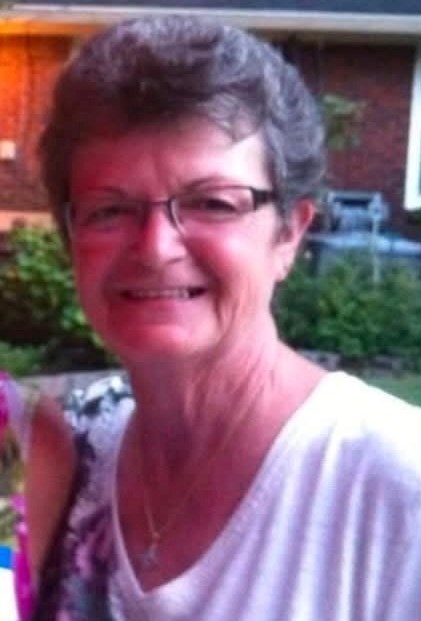 Obituary of Anita Gene Ilsley