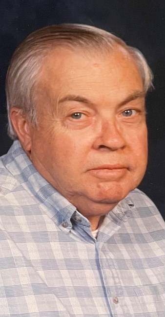 Obituary of Dan Sherley Page