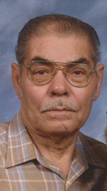 Obituary of Lauro A. Alaniz