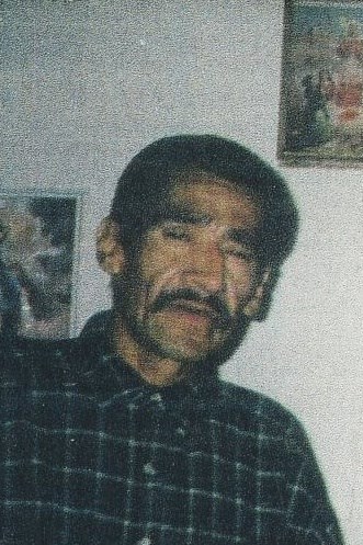 Obituary of Johnny Garcia Wizar