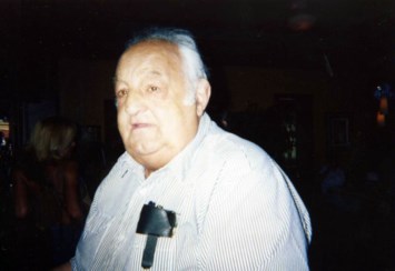Obituary of Joseph Catalano