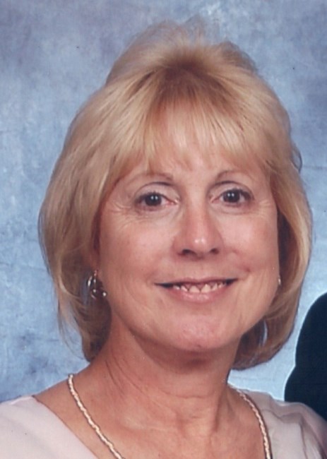 Obituary of Jeanne McAllister