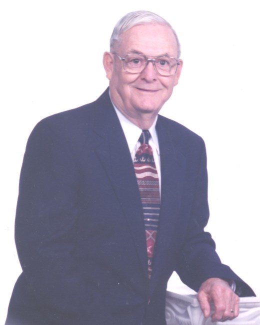 Avis de décès de Billy Kemp Roberts