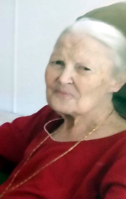 Obituary of Marjorie Elaine Green