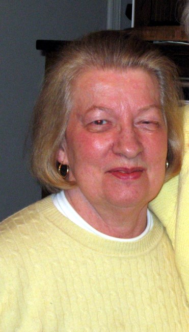 Obituary of Jo-Ann Taylor