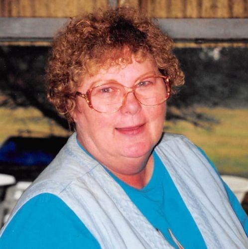 Obituary of Gloria E. Wilson