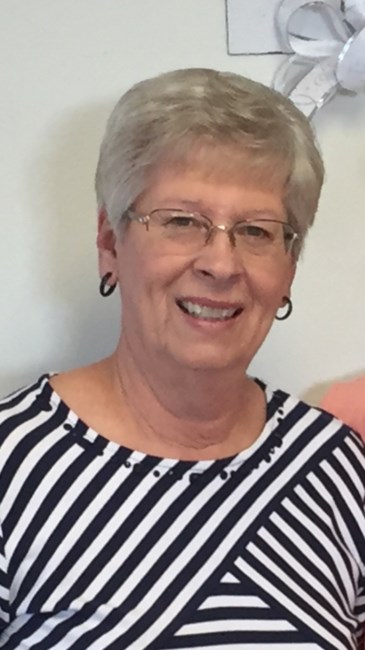 Obituary of Joanne Beth Mulder