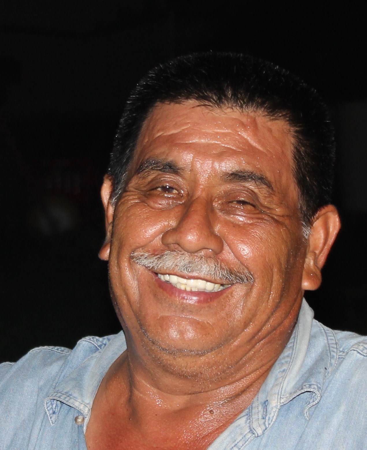 Obituario de Ranulfo Marin