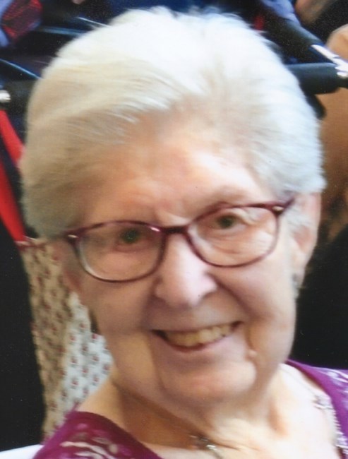Obituary of Rochelle Kraines Harris