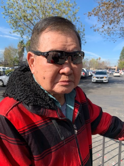 Obituary of Andrew Nguyen