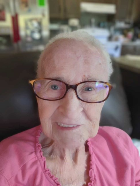 Obituary of Mary Ruth Cardinal