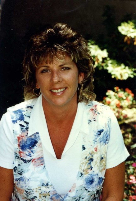 Obituary of Sandra Robb Smith