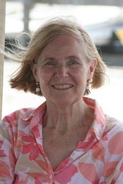 Obituary of Ann Harvey Scott