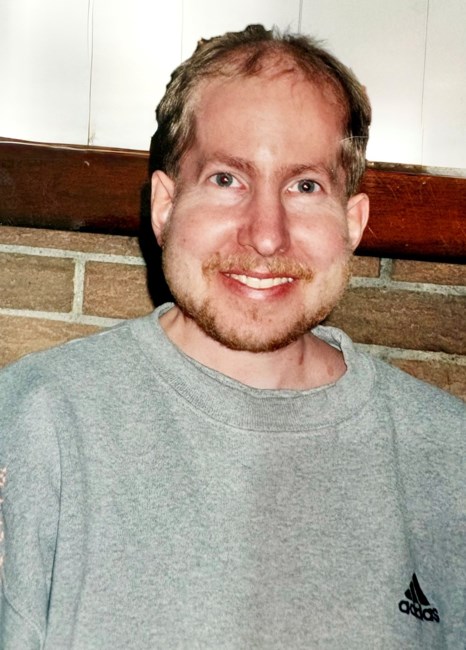Obituary of Adam Tracey Ward