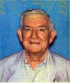 Obituary of Thomas Frederick Hopper