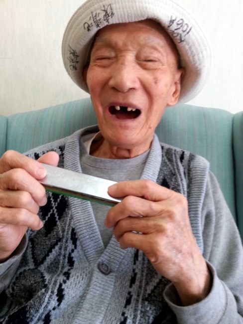 Avis de décès de Tri Tran