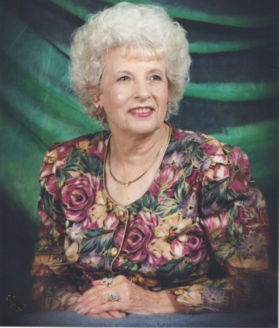 Obituary of Bernice W. Snell