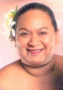 Obituary of Christine P Hanson