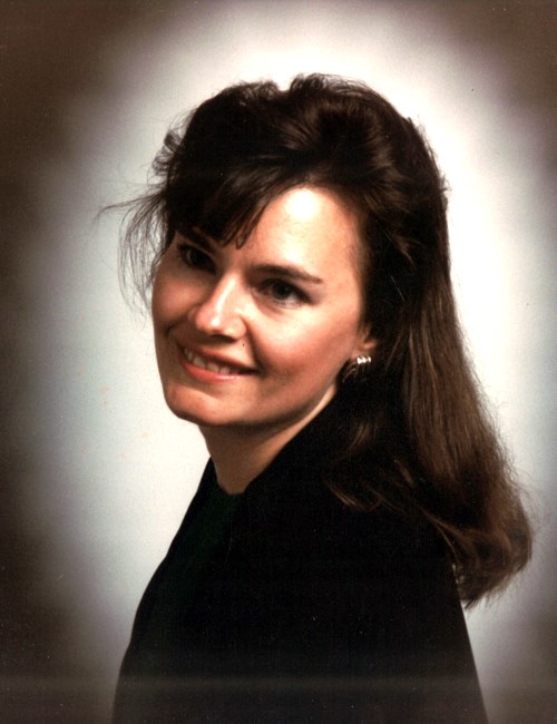 Obituary of Katherine Mary Schumacher