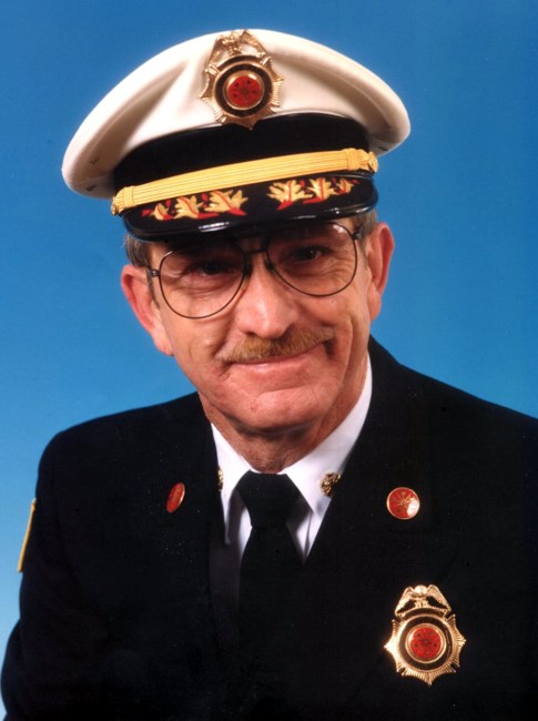 Obituary of Charles T. Dillard