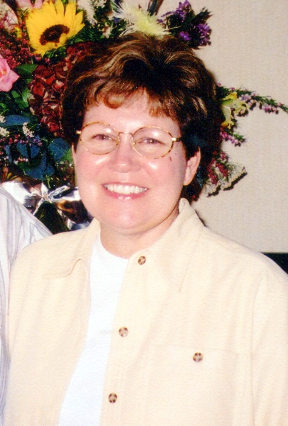 Sandra Kay Cushing Obituary Oklahoma City, OK