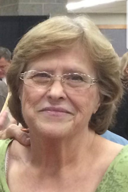 Obituary of Donna Lynne Moffett Battles