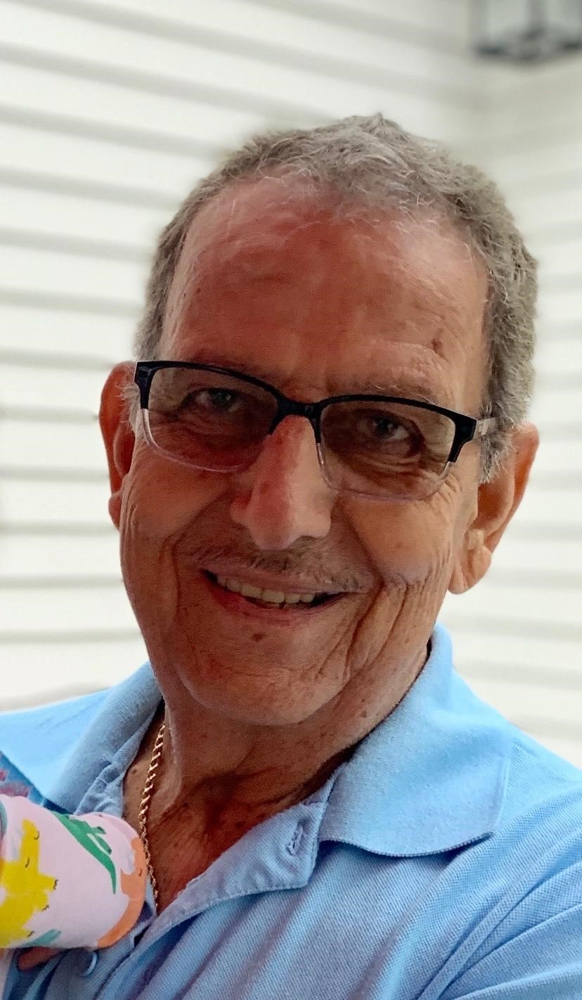 Obituary of Konstantinos "Gus" Psichopaidas