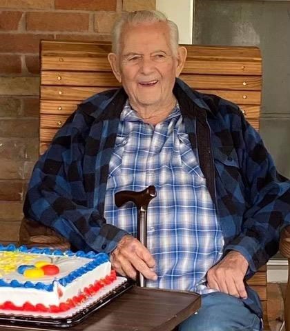 Obituary of Wylie Joe Willis