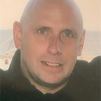 Obituary of Jason Richard Hinzman