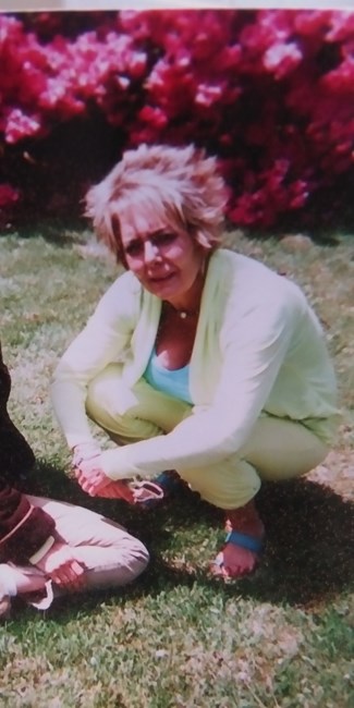 Obituary of Debra Schoppert Kusky